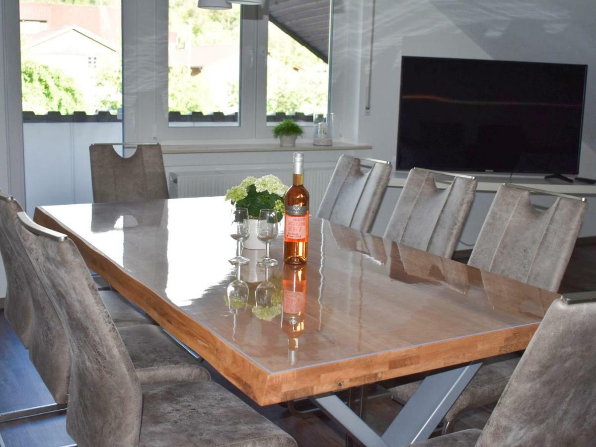 Ferienwohnung Wiedergruen Durbach Eksteriør billede