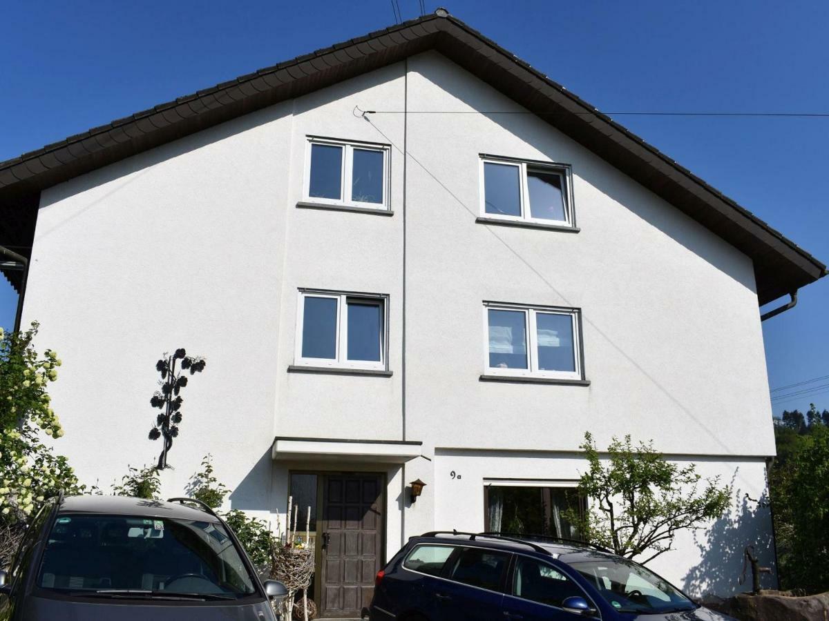 Ferienwohnung Wiedergruen Durbach Eksteriør billede
